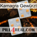Kamagra Gewürzt 25